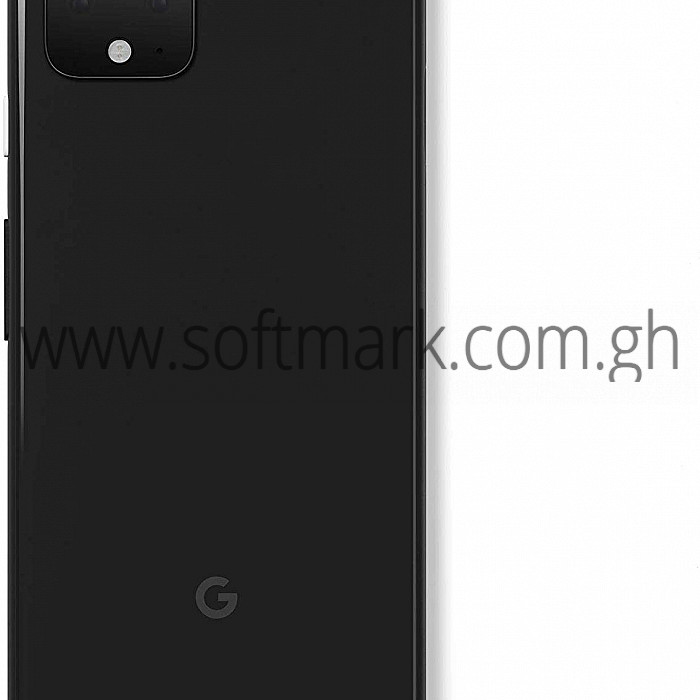 Google Pixel 4 - Just Black - 64GB - Unlocked