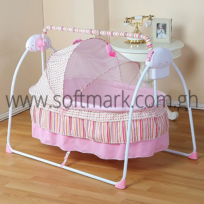 Baby swing bed price outlet