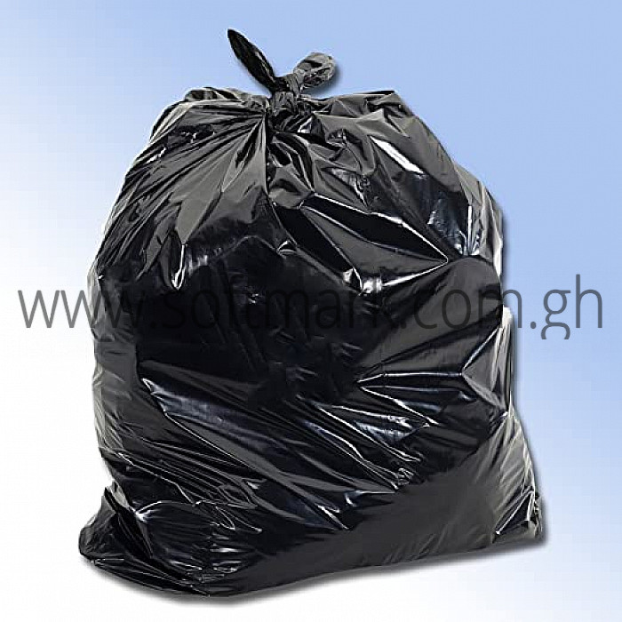 Softmark 240L Bin Lining 10 Pieces