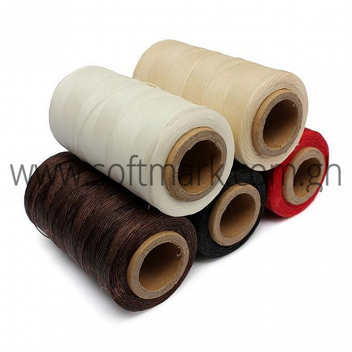 Leather Waxed Wax 150D là lựa chọn hoàn hảo cho những người yêu thích phong cách cổ điển và thời trang. Với chất liệu bền đẹp, ấm áp, sản phẩm này sẽ giúp bạn thêm phần sang trọng và đẳng cấp. Cùng tìm hiểu thêm về 150D Leather Waxed Wax và đừng ngần ngại đặt hàng ngay hôm nay.