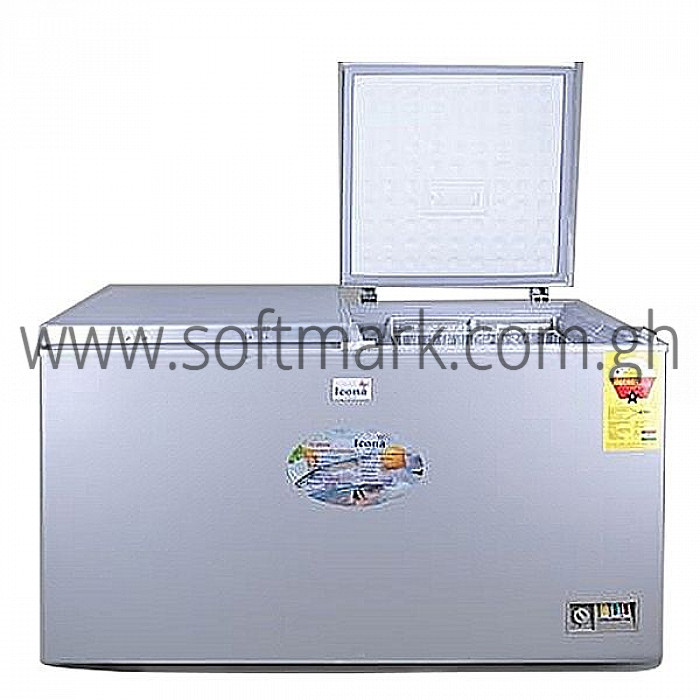 Softmark Icona 359 Litre Chest Freezer