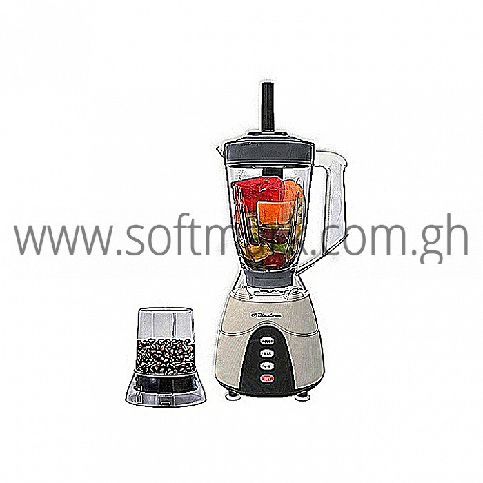 Softmark - Binatone Blender - 1.5 Litre
